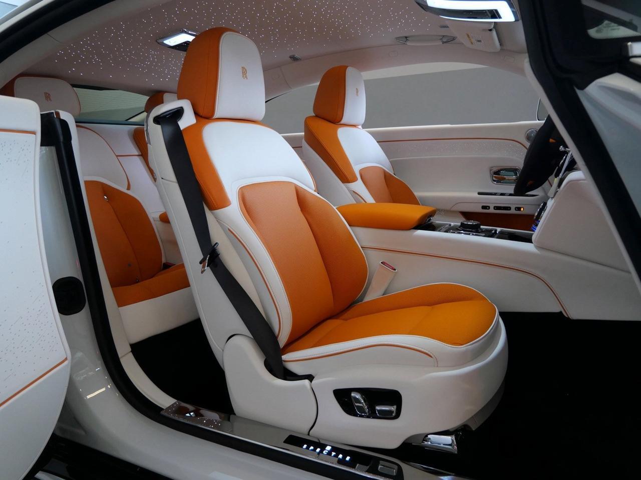 2024 Rolls-Royce Spectre Lawrence KS