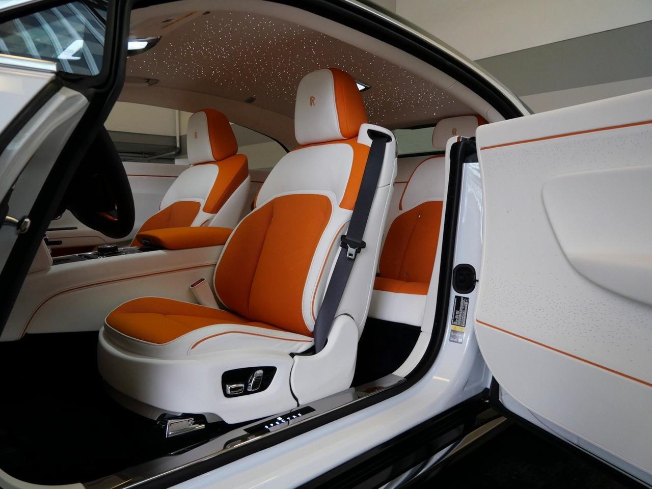 2024 Rolls-Royce Spectre Lawrence KS