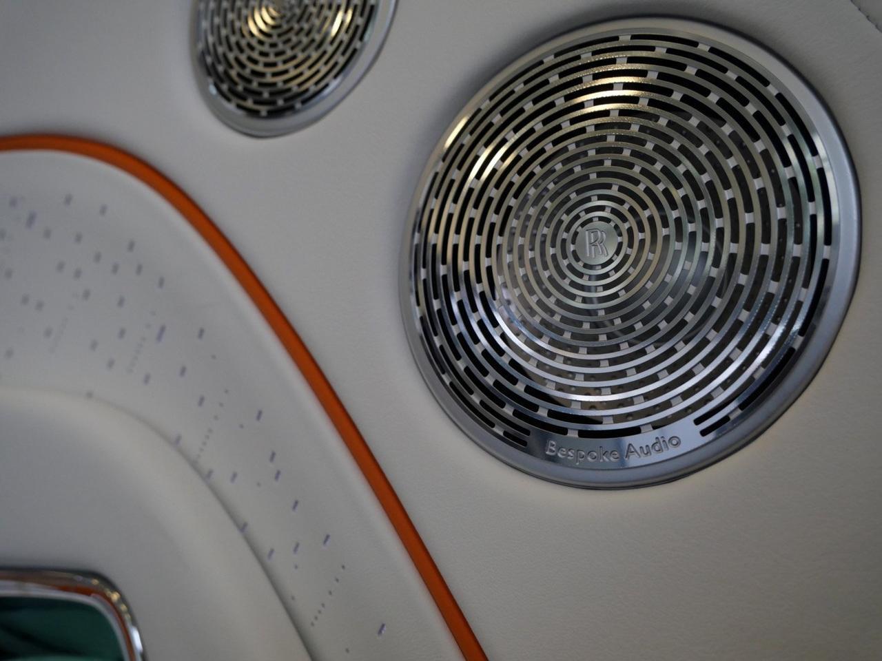 2024 Rolls-Royce Spectre Lawrence KS