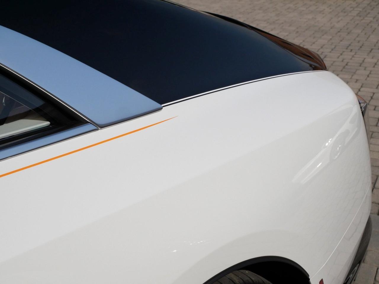 2024 Rolls-Royce Spectre Lawrence KS