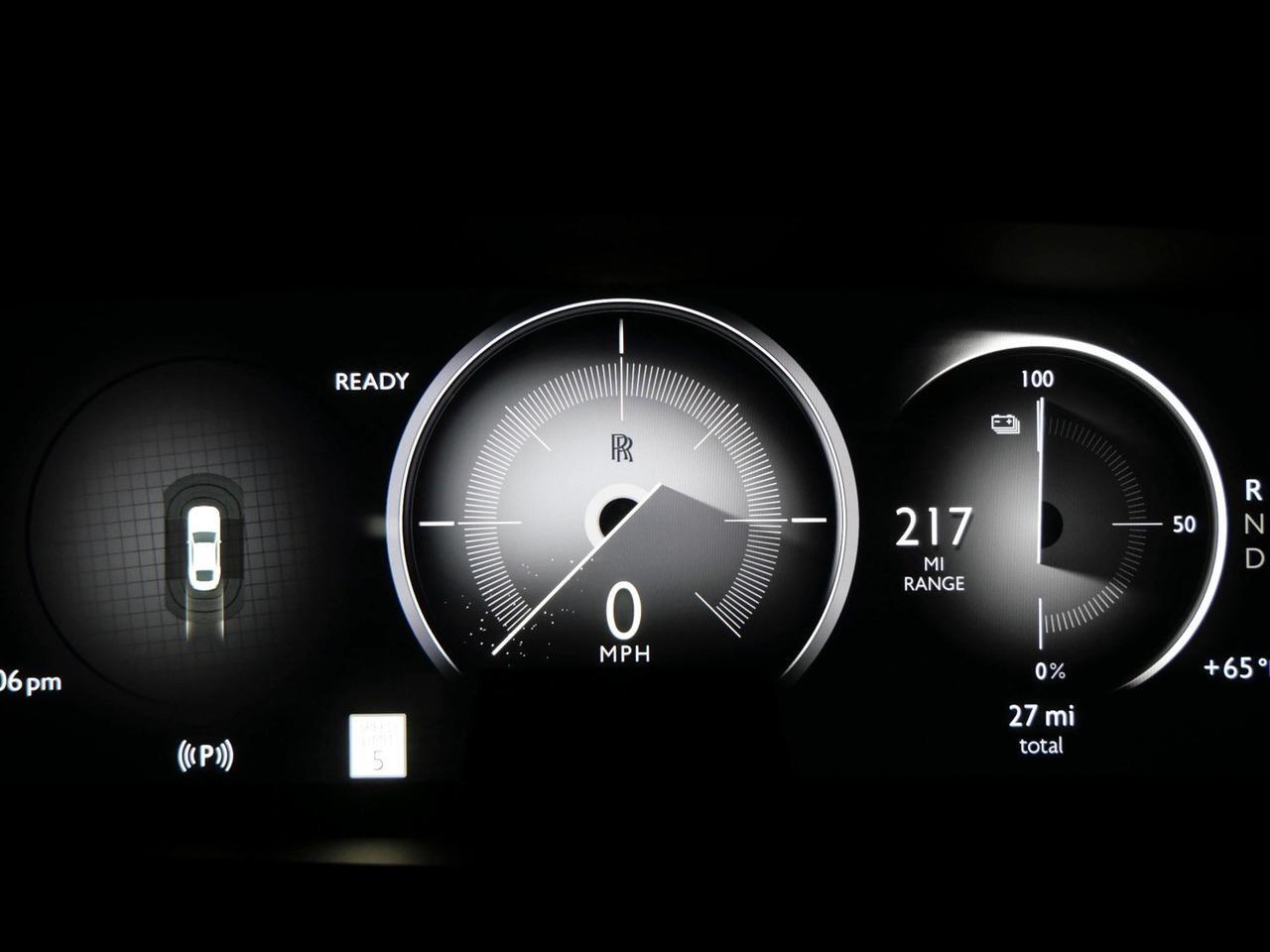 2024 Rolls-Royce Spectre Lawrence KS