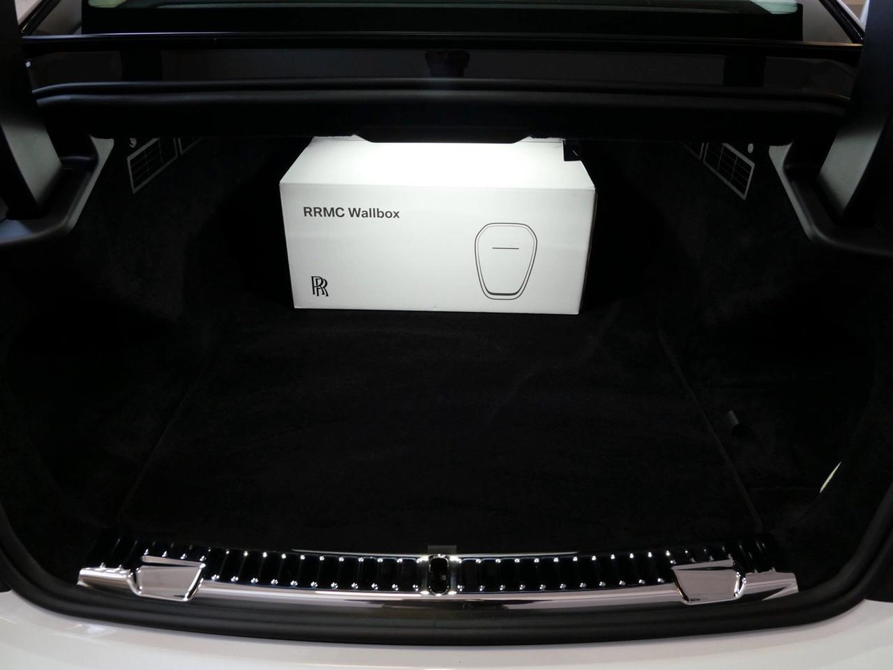 2024 Rolls-Royce Spectre Lawrence KS