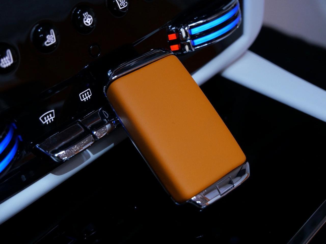 2024 Rolls-Royce Spectre Lawrence KS