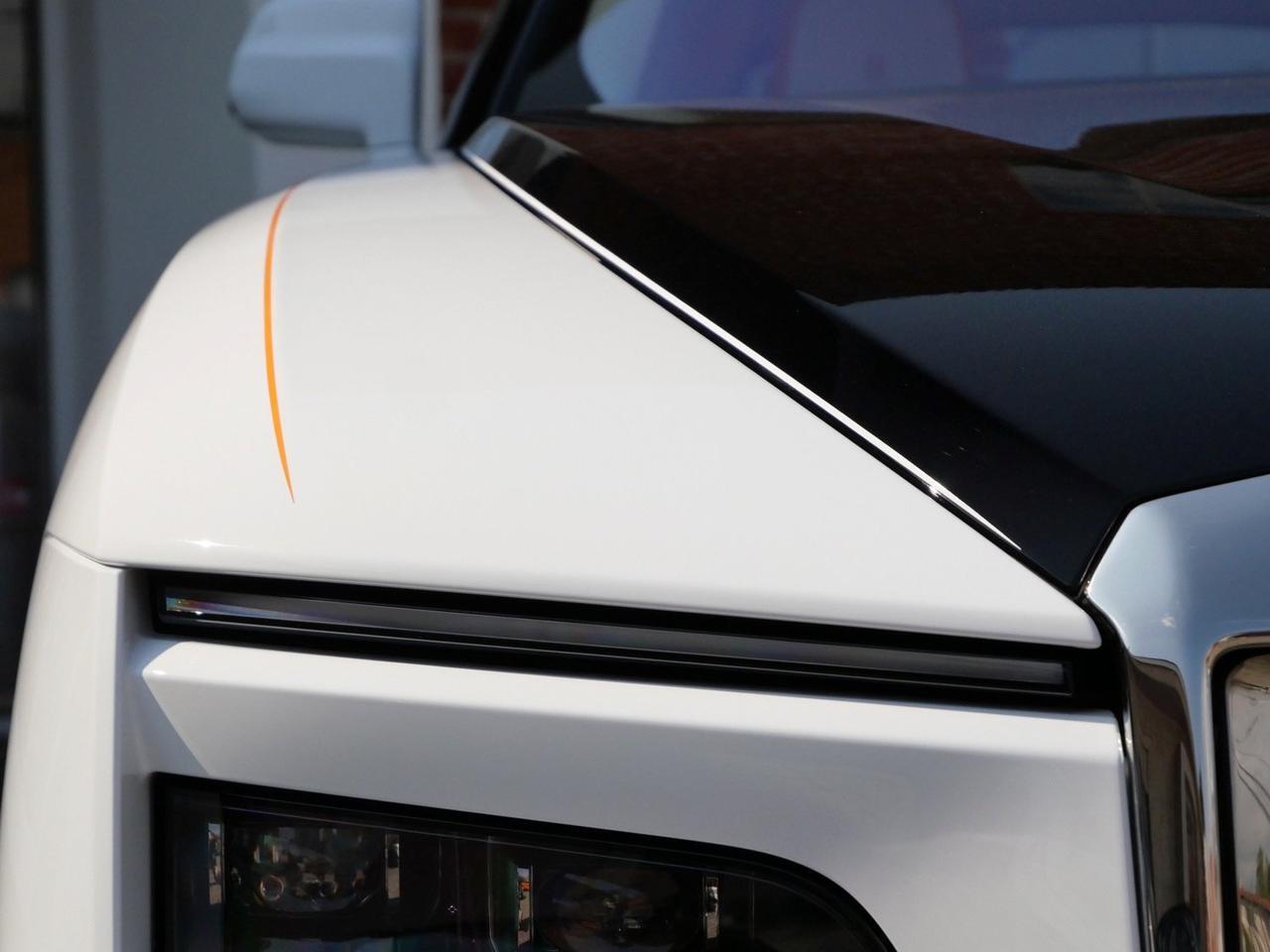 2024 Rolls-Royce Spectre Lawrence KS