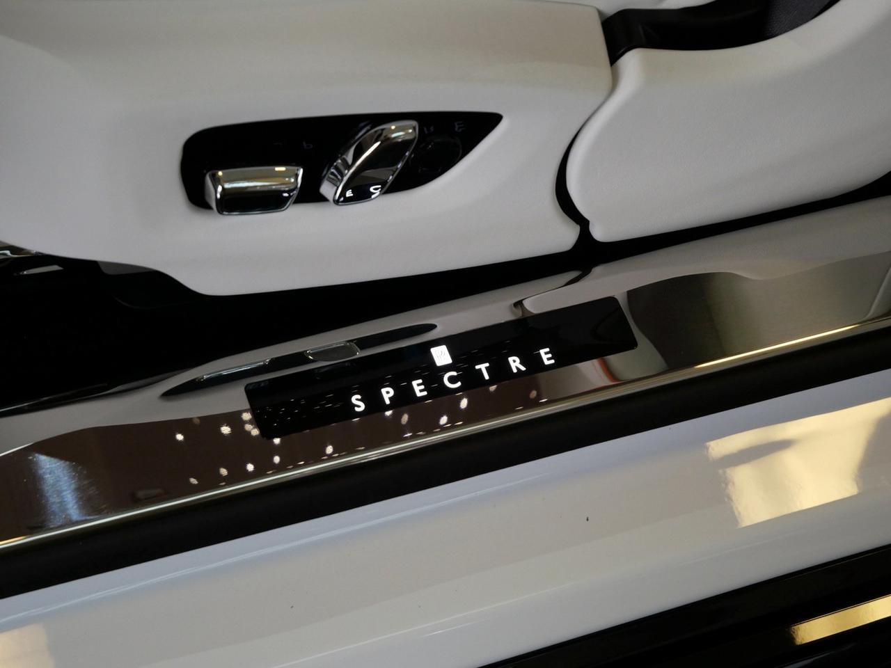 2024 Rolls-Royce Spectre Lawrence KS