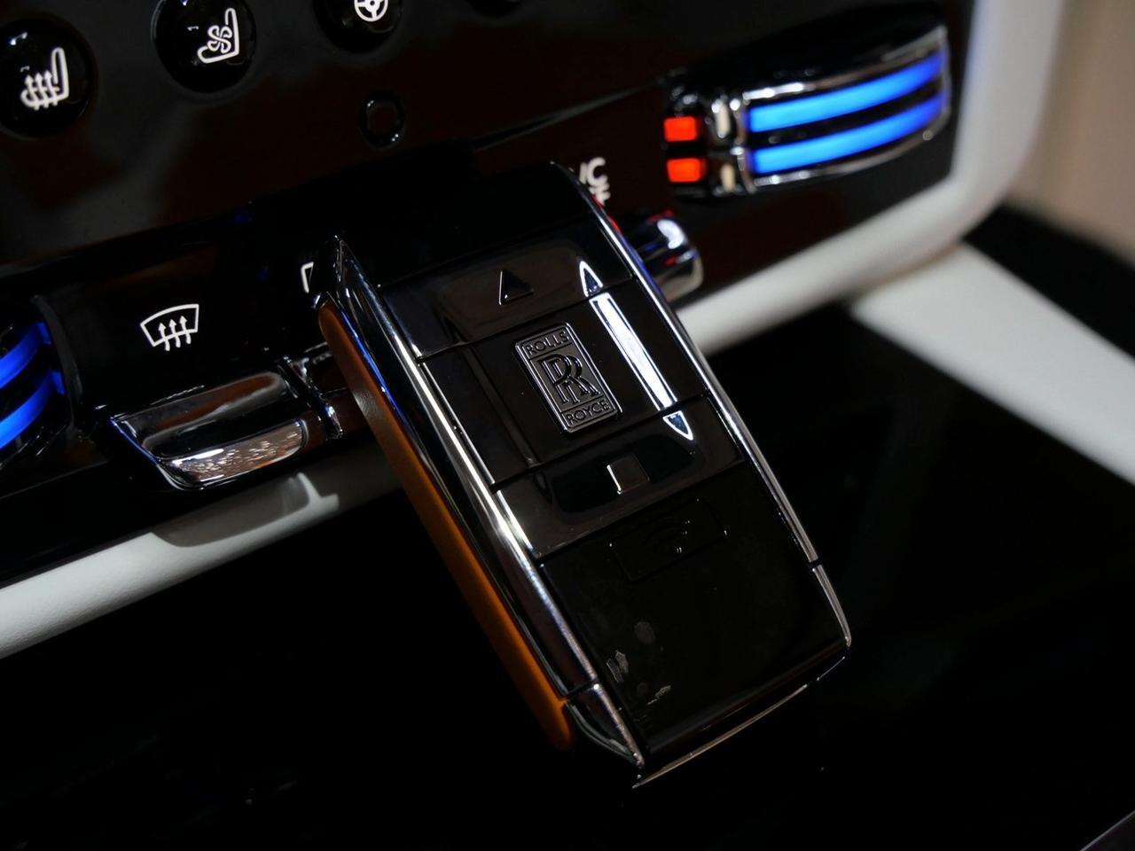 2024 Rolls-Royce Spectre Lawrence KS