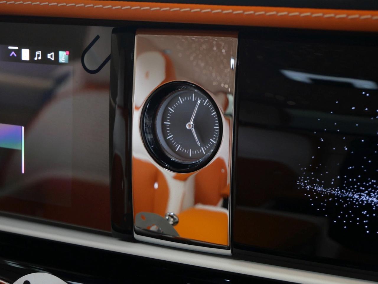 2024 Rolls-Royce Spectre Lawrence KS