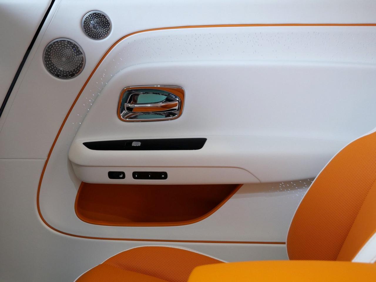 2024 Rolls-Royce Spectre Lawrence KS