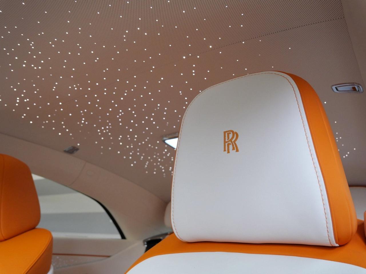 2024 Rolls-Royce Spectre Lawrence KS