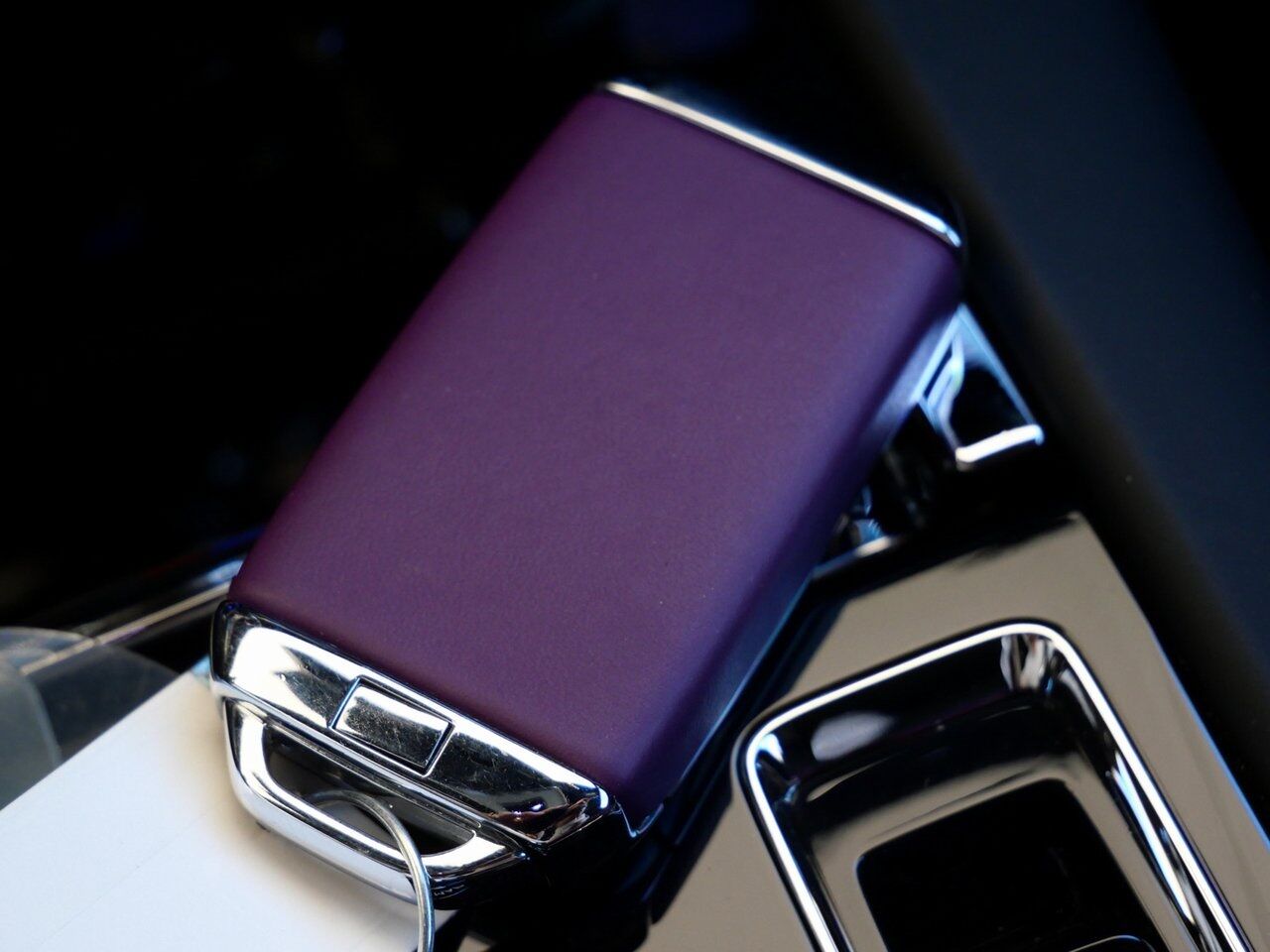 2024 Rolls-Royce Spectre Lawrence KS