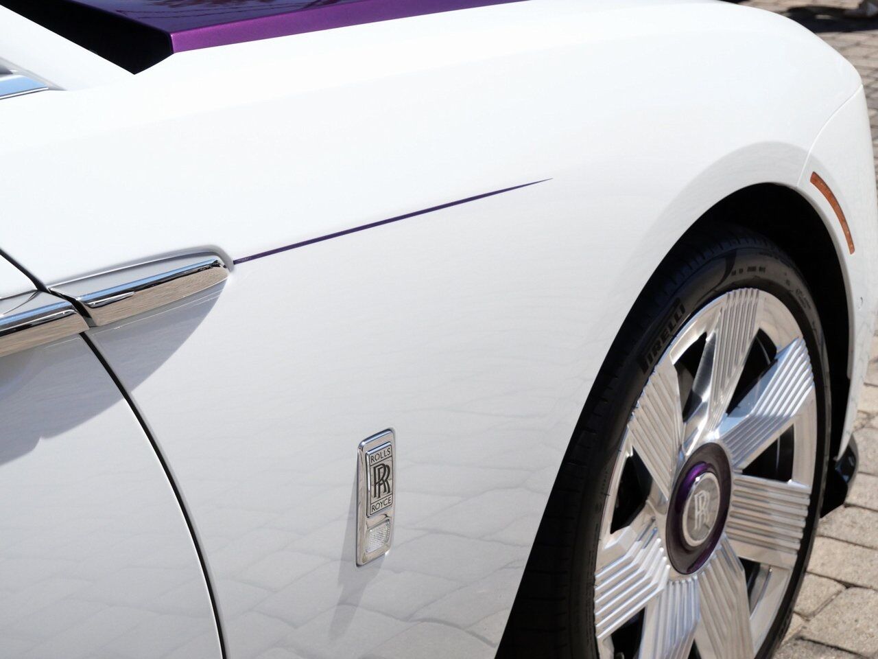 2024 Rolls-Royce Spectre Lawrence KS