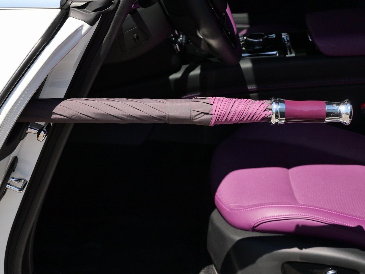 2024 Rolls-Royce Spectre Lawrence KS