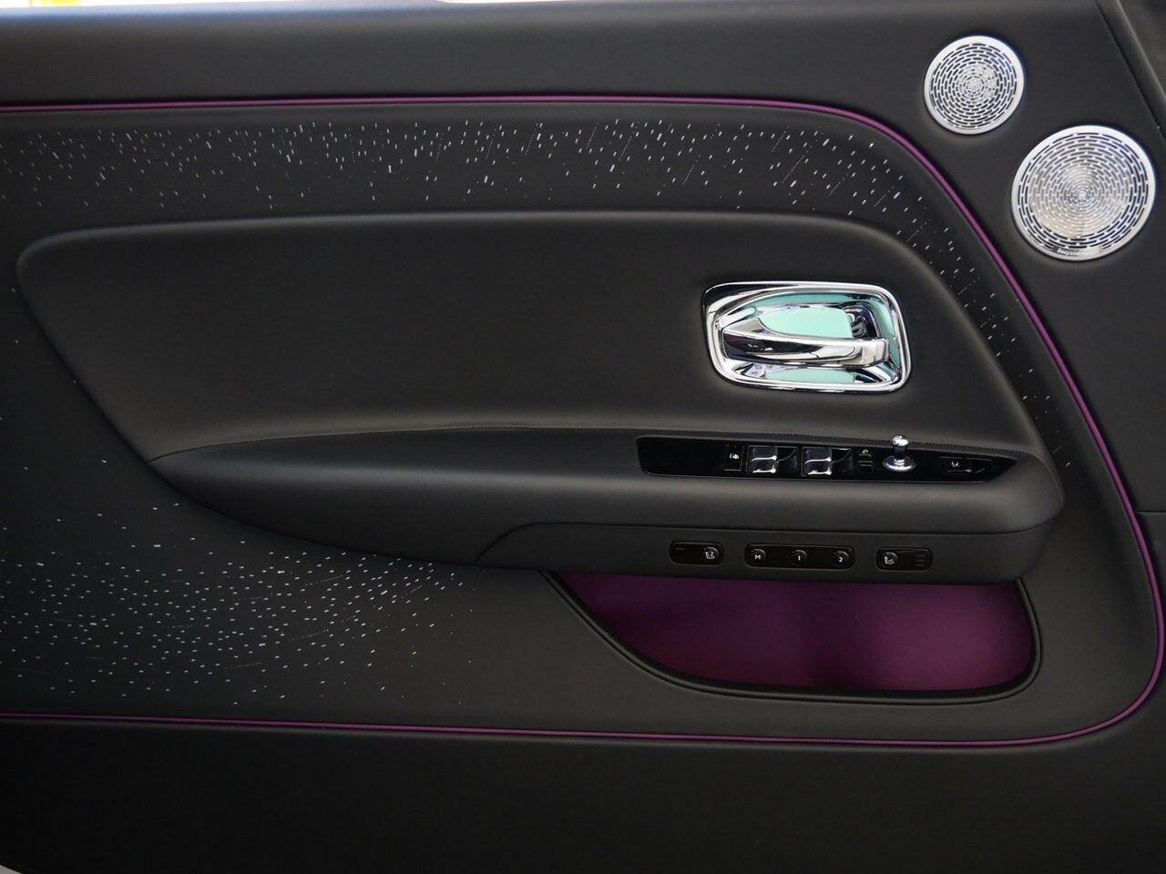 2024 Rolls-Royce Spectre Lawrence KS