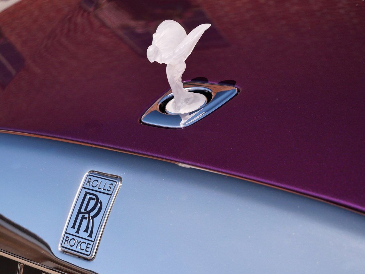 2024 Rolls-Royce Spectre Lawrence KS