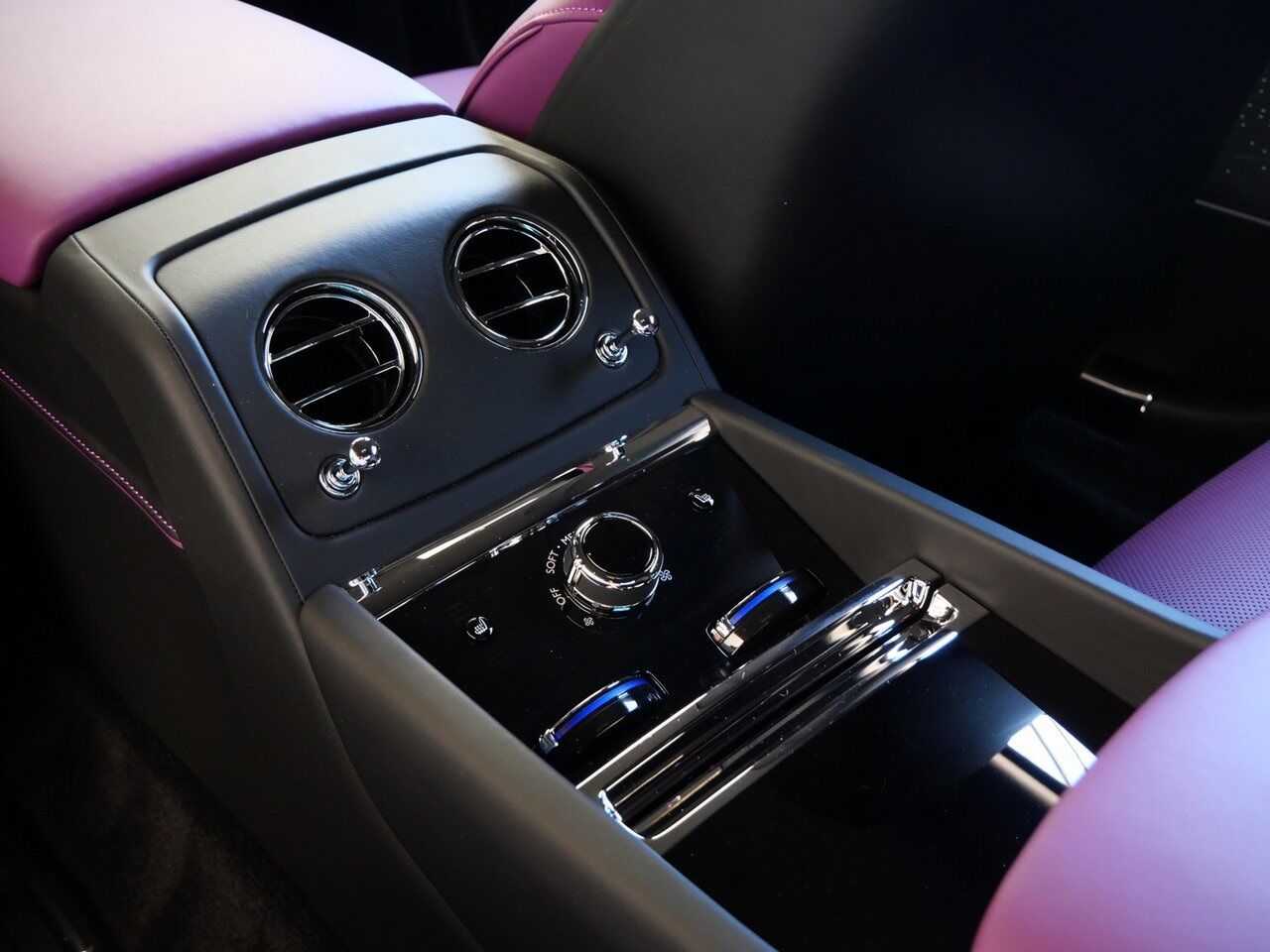 2024 Rolls-Royce Spectre Lawrence KS