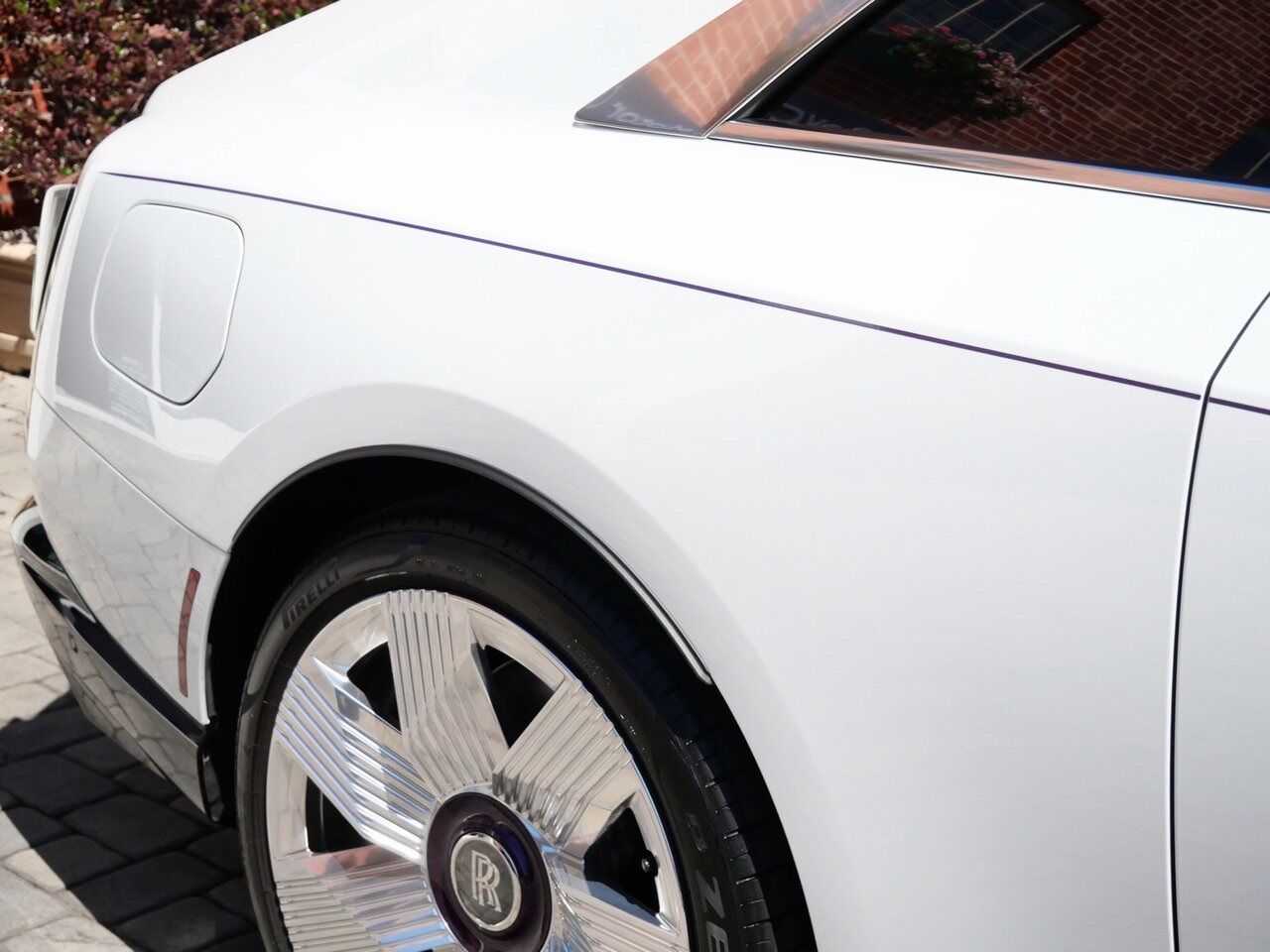 2024 Rolls-Royce Spectre Lawrence KS
