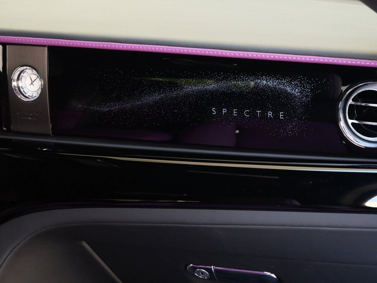 2024 Rolls-Royce Spectre Lawrence KS