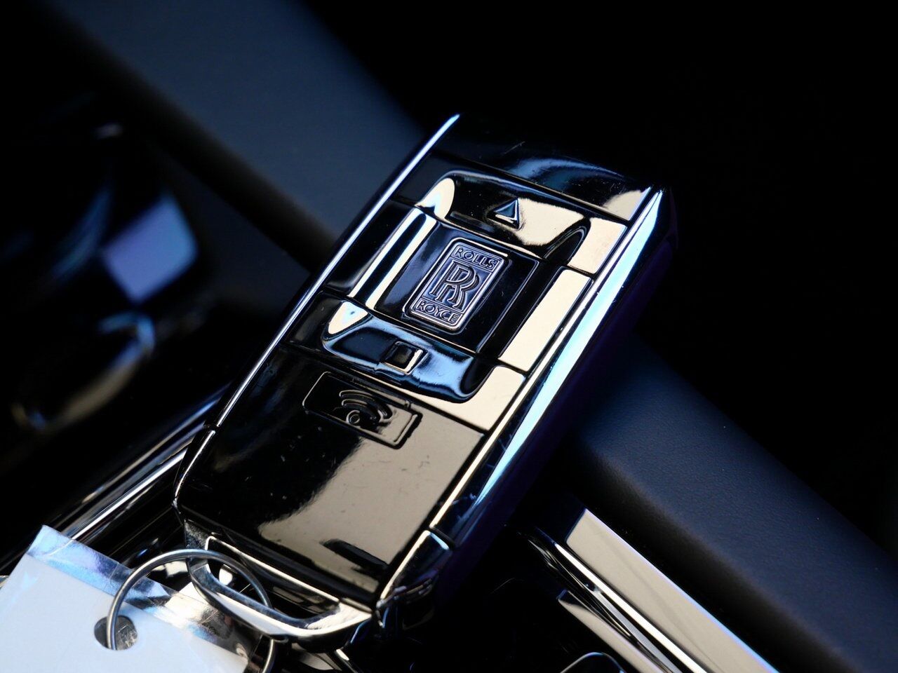 2024 Rolls-Royce Spectre Lawrence KS