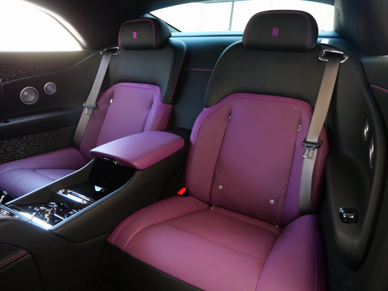 2024 Rolls-Royce Spectre Lawrence KS