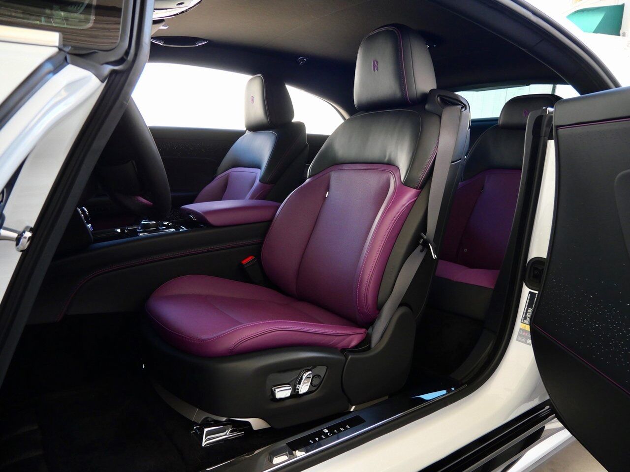 2024 Rolls-Royce Spectre Lawrence KS