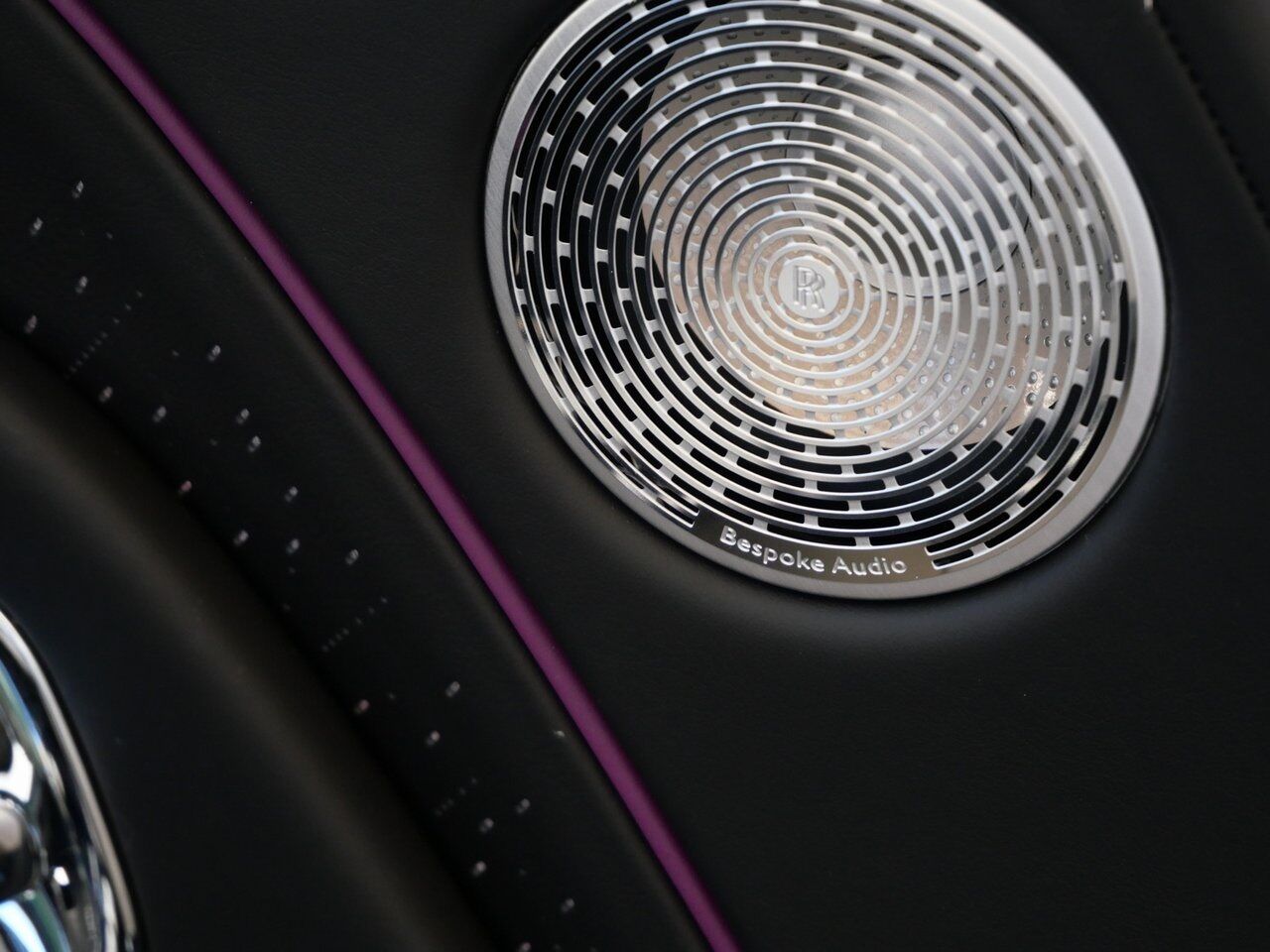 2024 Rolls-Royce Spectre Lawrence KS