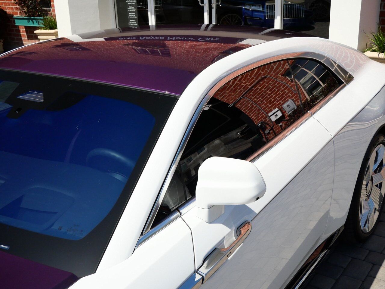 2024 Rolls-Royce Spectre Lawrence KS