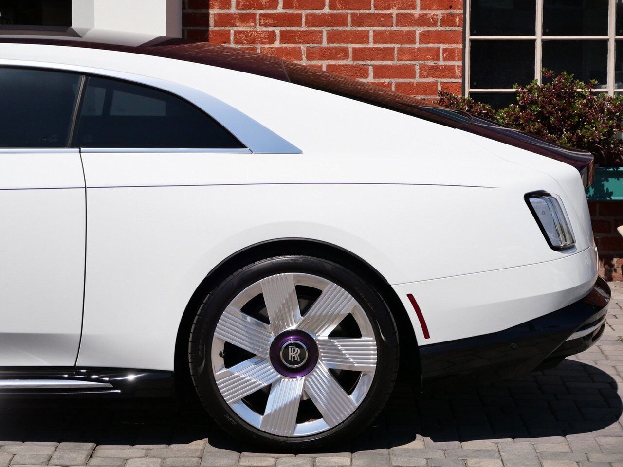 2024 Rolls-Royce Spectre Lawrence KS