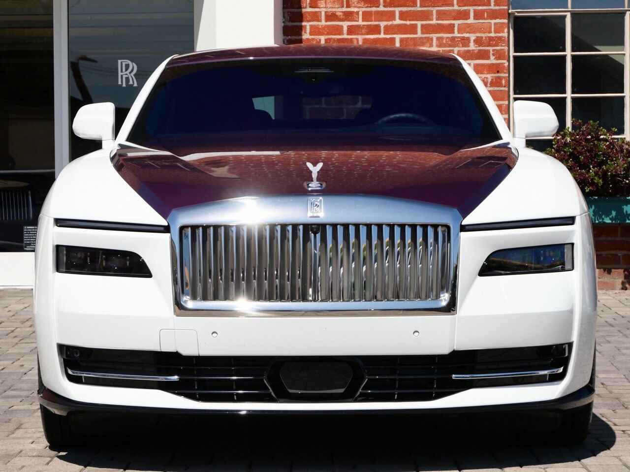 2024 Rolls-Royce Spectre Lawrence KS