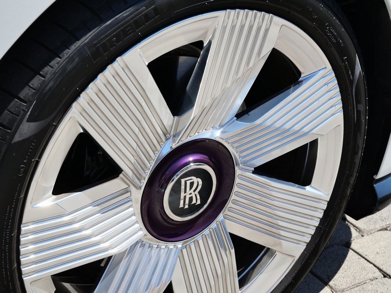 2024 Rolls-Royce Spectre Lawrence KS