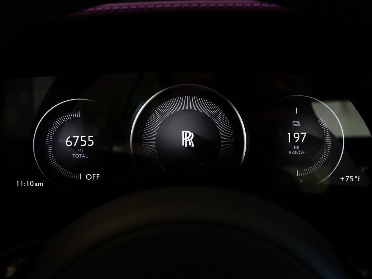 2024 Rolls-Royce Spectre Lawrence KS