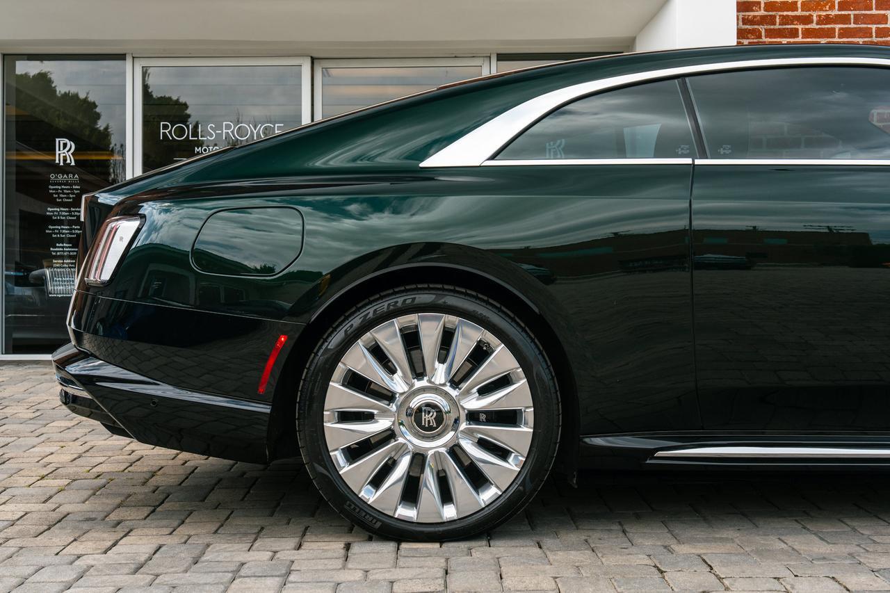 2024 Rolls-Royce Spectre Lawrence KS