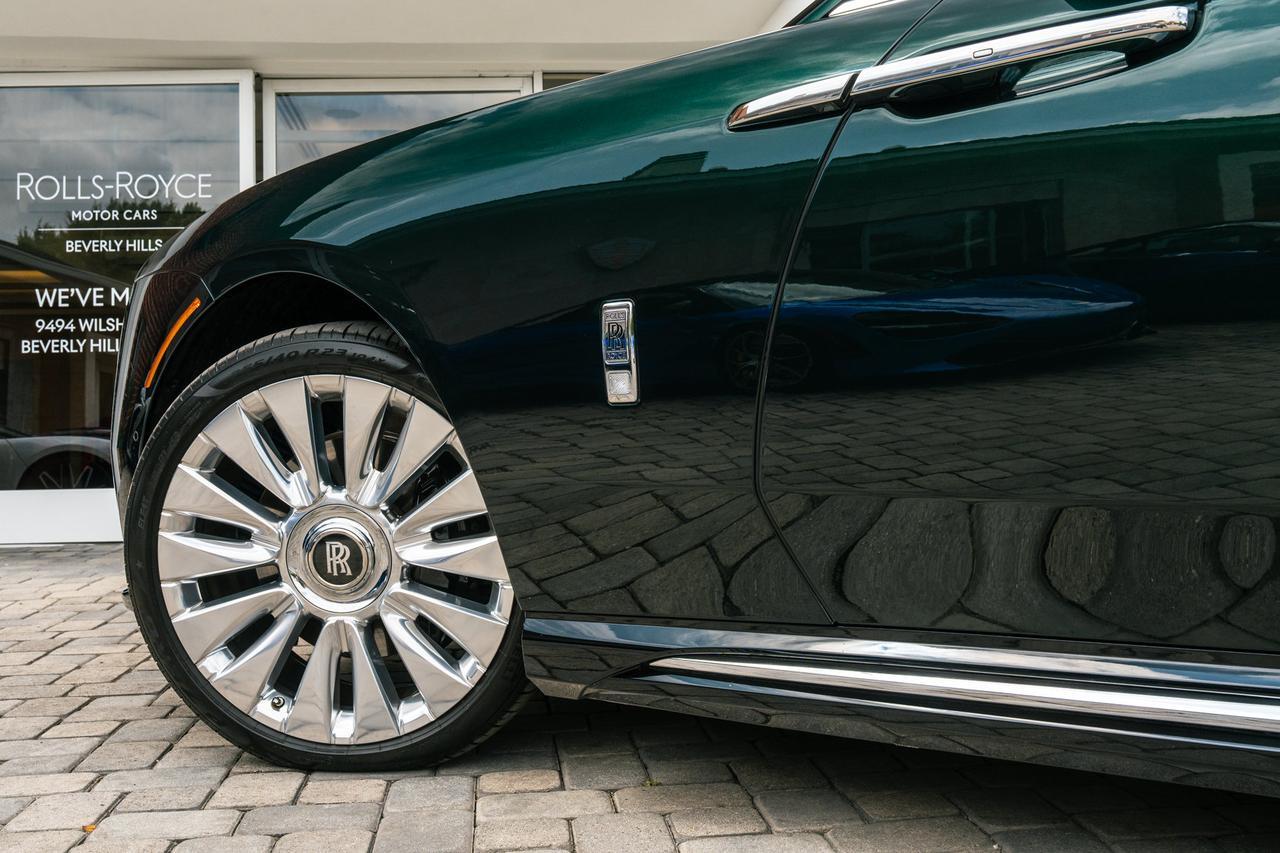 2024 Rolls-Royce Spectre Lawrence KS