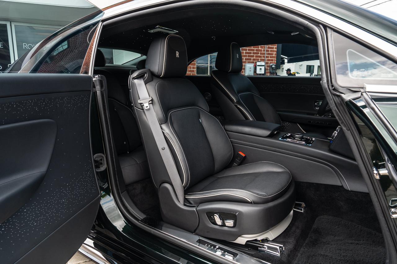 2024 Rolls-Royce Spectre Lawrence KS