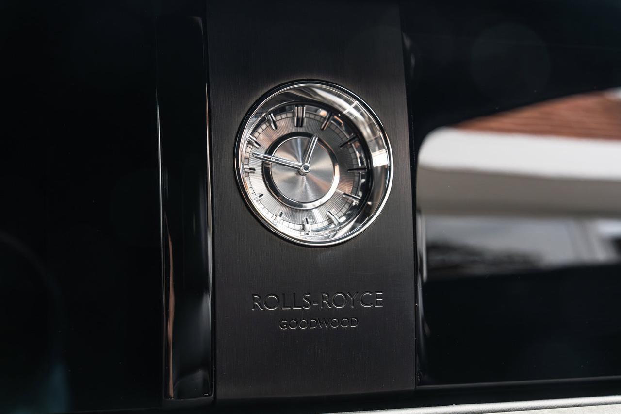 2024 Rolls-Royce Spectre Lawrence KS