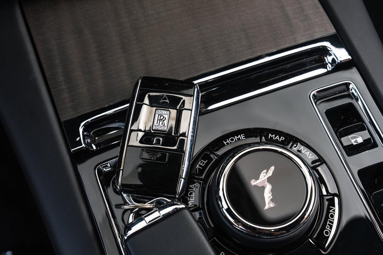 2024 Rolls-Royce Spectre Lawrence KS