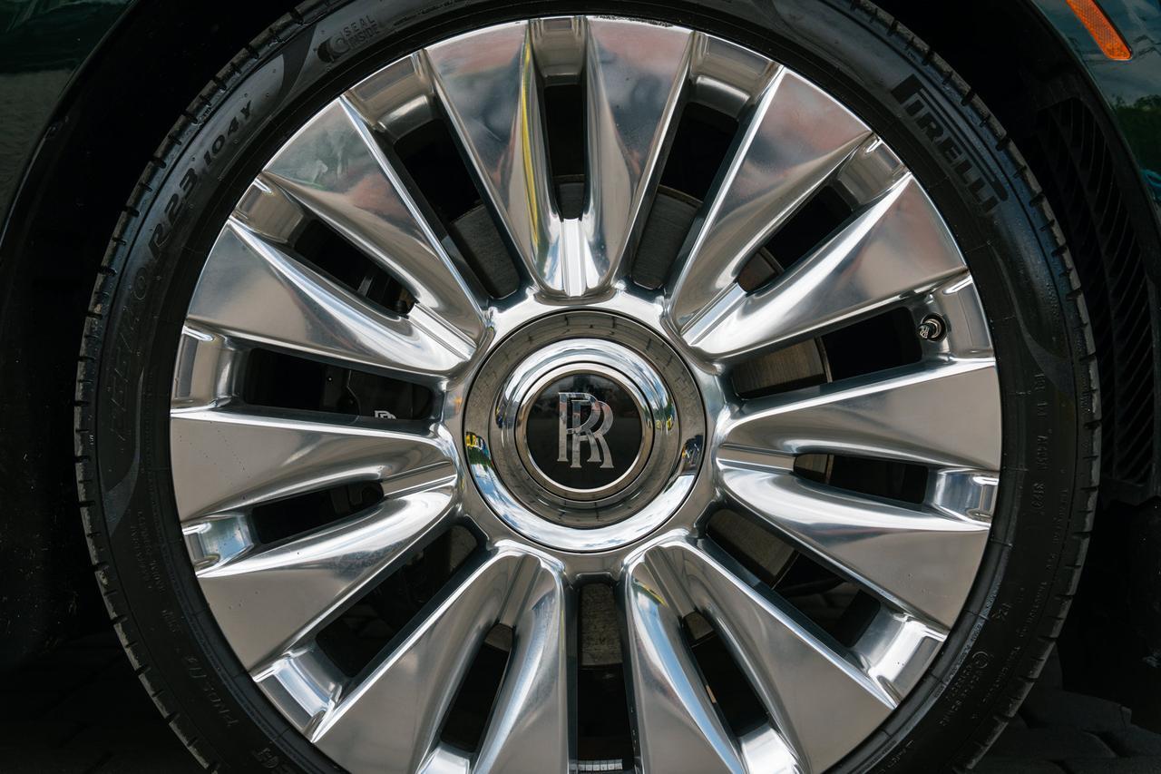 2024 Rolls-Royce Spectre Lawrence KS