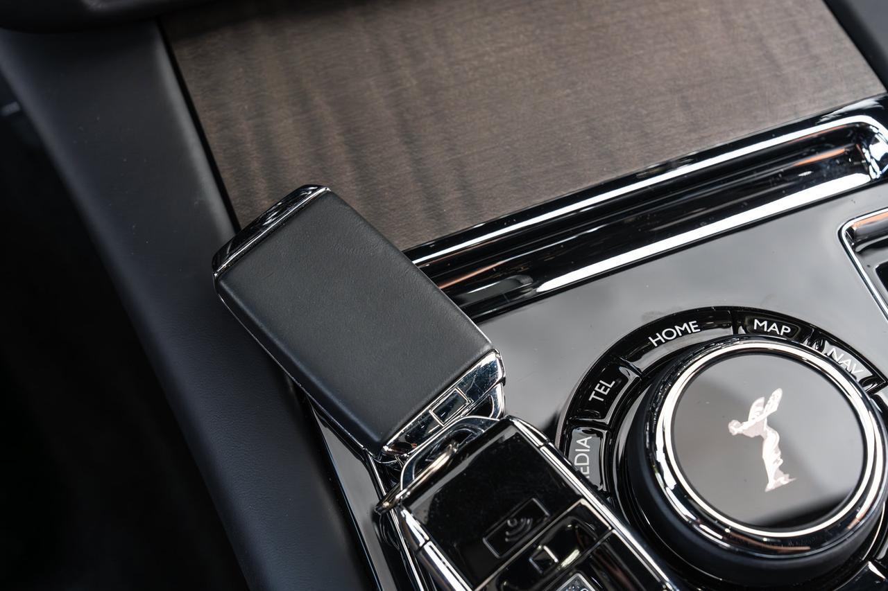 2024 Rolls-Royce Spectre Lawrence KS
