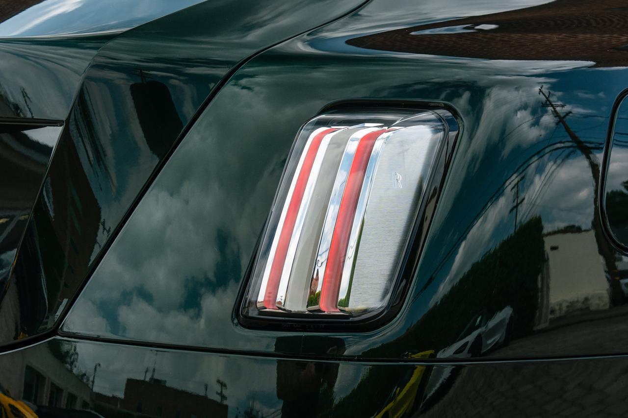 2024 Rolls-Royce Spectre Lawrence KS