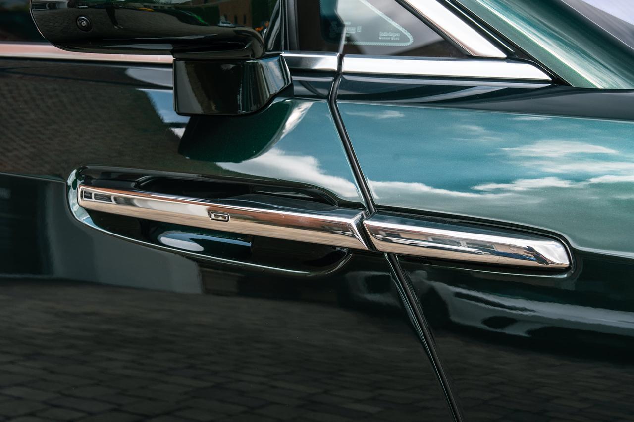2024 Rolls-Royce Spectre Lawrence KS
