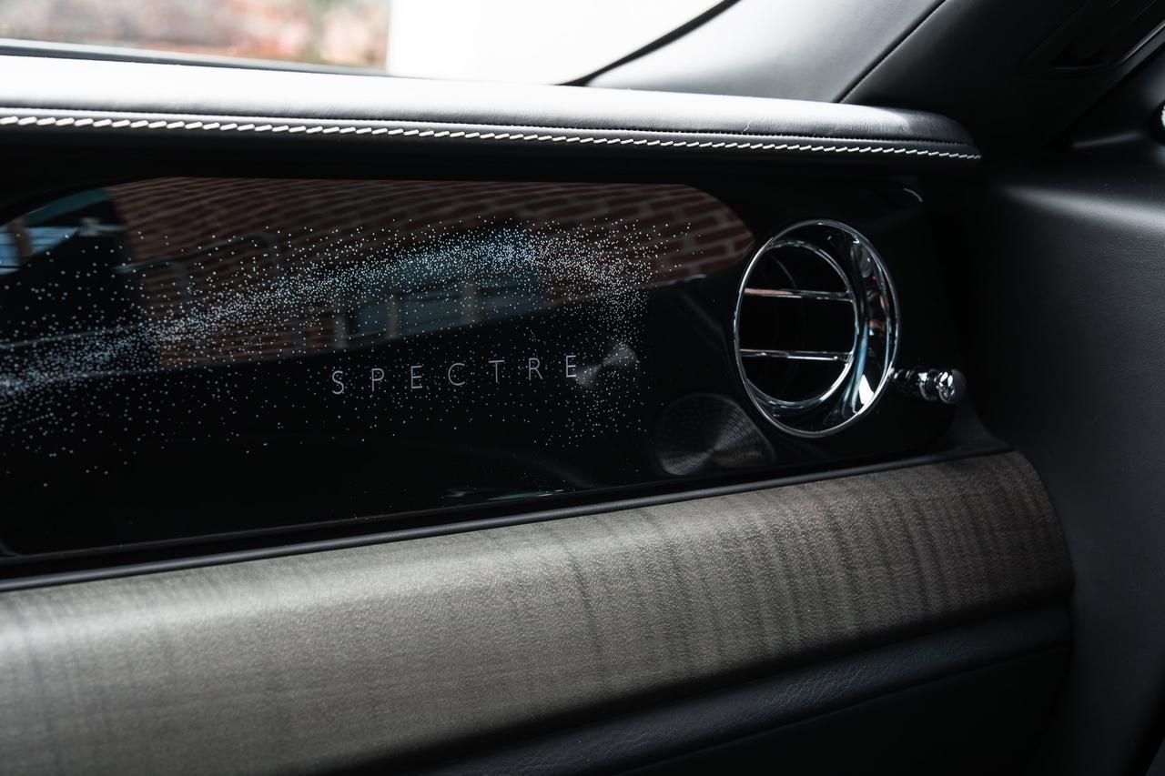 2024 Rolls-Royce Spectre Lawrence KS