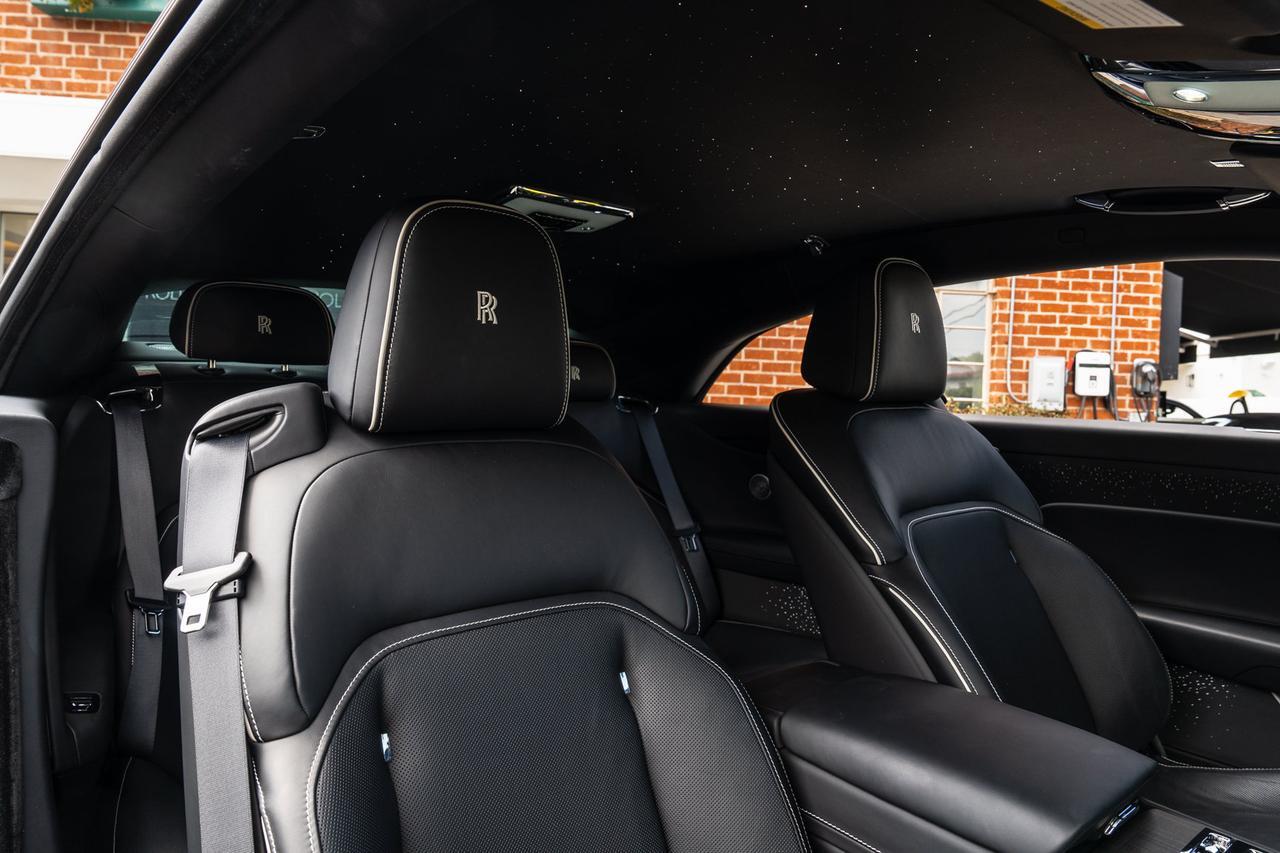 2024 Rolls-Royce Spectre Lawrence KS
