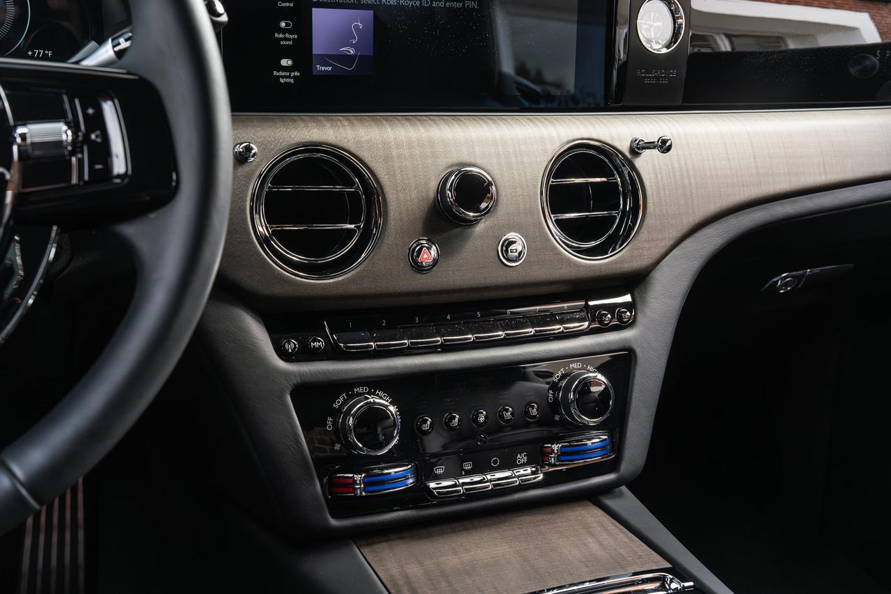 2024 Rolls-Royce Spectre Lawrence KS