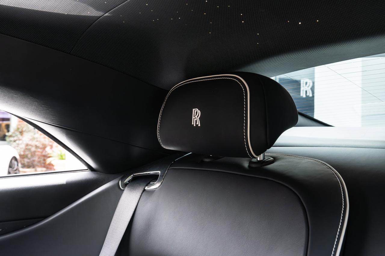 2024 Rolls-Royce Spectre Lawrence KS