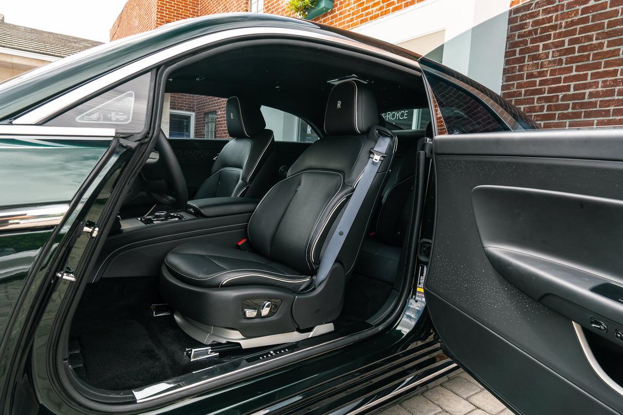 2024 Rolls-Royce Spectre Lawrence KS