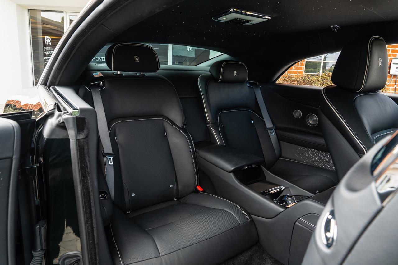2024 Rolls-Royce Spectre Lawrence KS