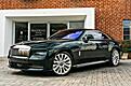 2024 Rolls-Royce Spectre