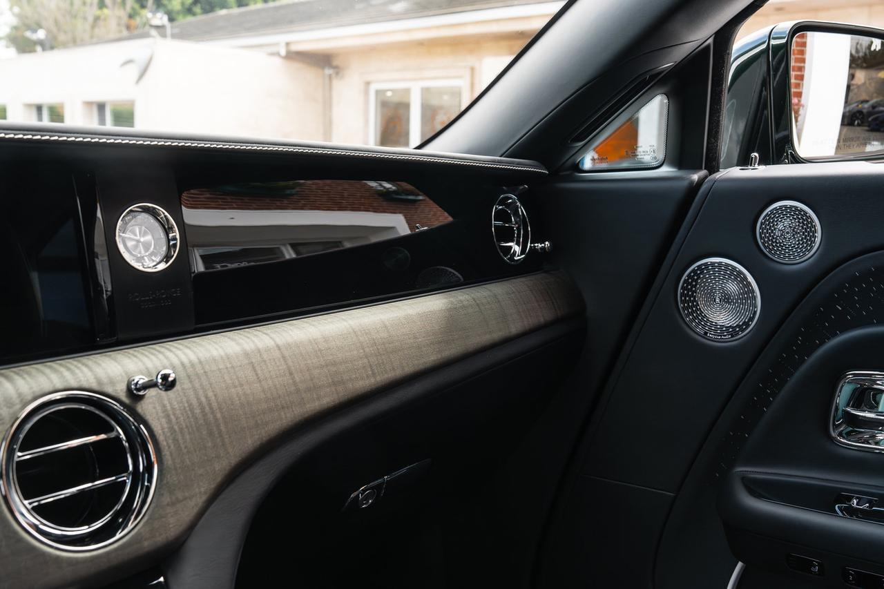 2024 Rolls-Royce Spectre Lawrence KS