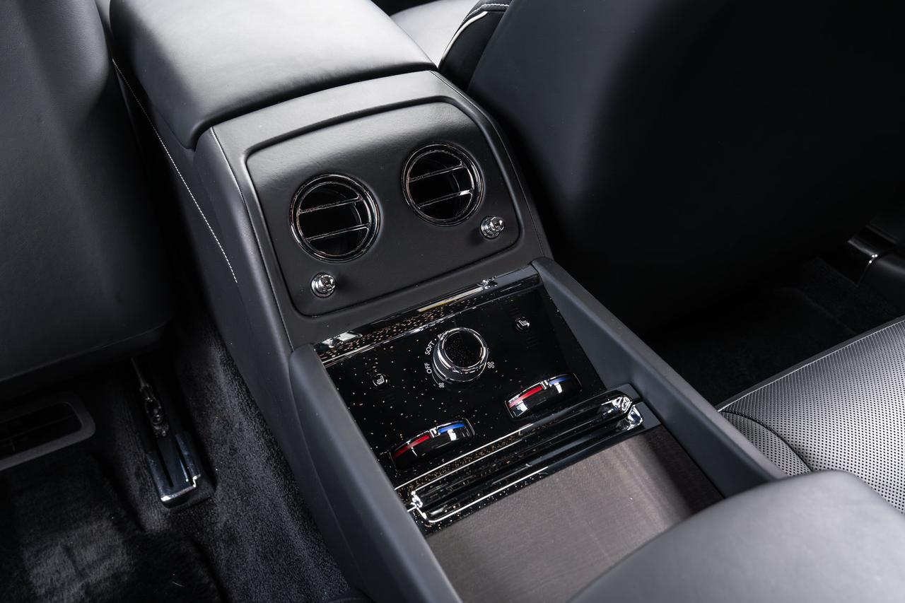 2024 Rolls-Royce Spectre Lawrence KS