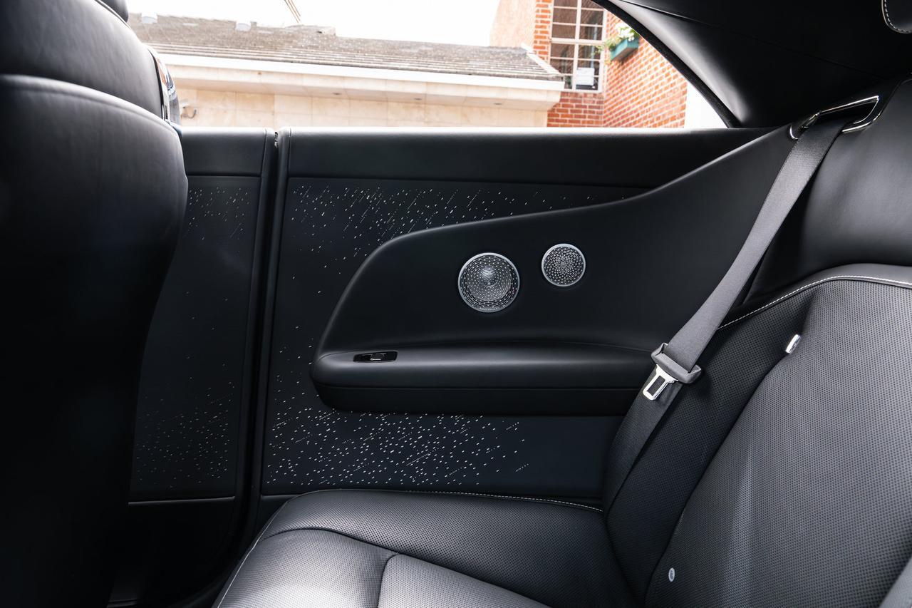 2024 Rolls-Royce Spectre Lawrence KS