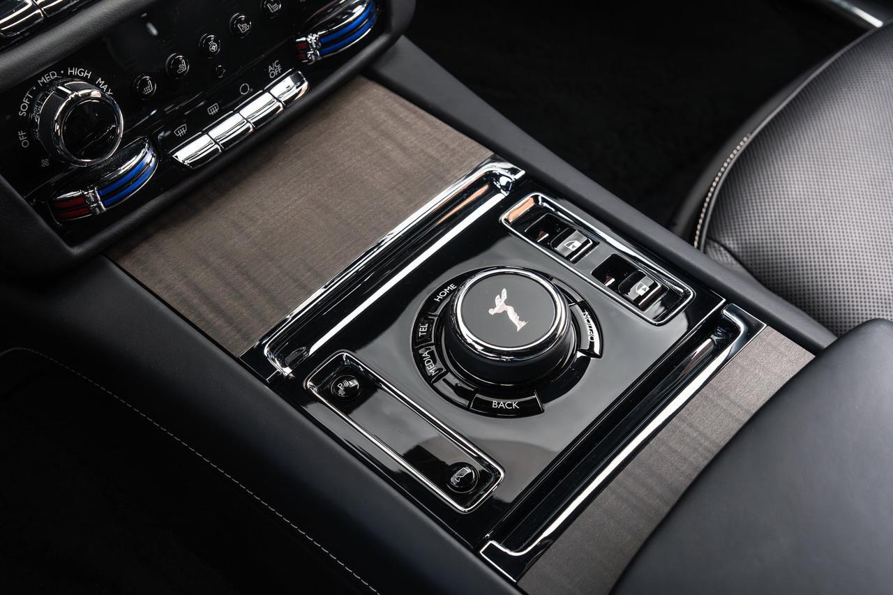 2024 Rolls-Royce Spectre Lawrence KS